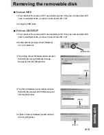 Preview for 85 page of Samsung DIGIMAX 300 User Manual