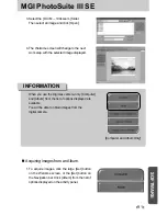 Preview for 91 page of Samsung DIGIMAX 300 User Manual