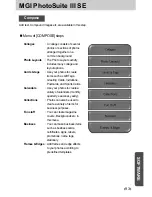 Preview for 93 page of Samsung DIGIMAX 300 User Manual