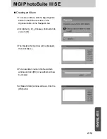 Preview for 95 page of Samsung DIGIMAX 300 User Manual