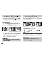 Preview for 21 page of Samsung Digimax S500 (Spanish) Manual De Usuario