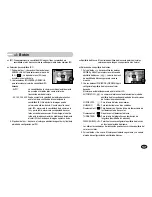 Preview for 30 page of Samsung Digimax S500 (Spanish) Manual De Usuario