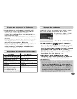 Preview for 66 page of Samsung Digimax S500 (Spanish) Manual De Usuario