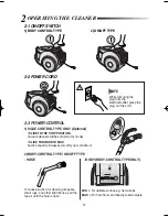 Preview for 4 page of Samsung DJ68-00339U Operating Instructions Manual