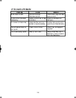 Preview for 11 page of Samsung DJ68-00339U Operating Instructions Manual