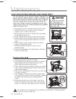 Preview for 10 page of Samsung DJ68-00450F User Manual