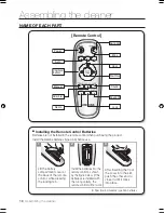 Preview for 18 page of Samsung DJ68-00518A User Manual