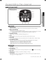 Preview for 19 page of Samsung DJ68-00518A User Manual