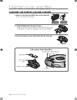 Preview for 36 page of Samsung DJ68-00518A User Manual