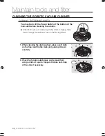 Preview for 40 page of Samsung DJ68-00518A User Manual