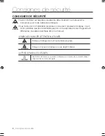 Preview for 48 page of Samsung DJ68-00518A User Manual