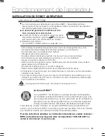 Preview for 69 page of Samsung DJ68-00518A User Manual