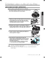 Preview for 85 page of Samsung DJ68-00518A User Manual