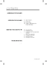 Preview for 5 page of Samsung DJ68-00542U User Manual