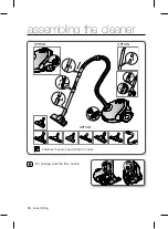 Preview for 6 page of Samsung DJ68-00542U User Manual