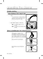 Preview for 8 page of Samsung DJ68-00542U User Manual