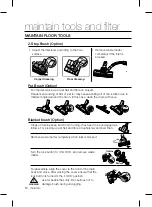 Preview for 10 page of Samsung DJ68-00542U User Manual