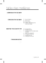 Preview for 37 page of Samsung DJ68-00542U User Manual