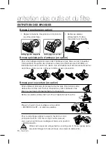 Preview for 42 page of Samsung DJ68-00542U User Manual