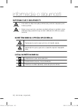 Preview for 82 page of Samsung DJ68 User Manual