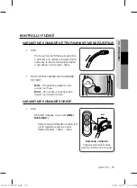 Preview for 103 page of Samsung DJ68 User Manual