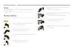 Preview for 7 page of Samsung DM32D-S User Manual