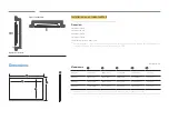 Preview for 25 page of Samsung DM32D-S User Manual