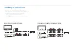 Preview for 45 page of Samsung DM32D-S User Manual