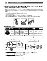 Preview for 9 page of Samsung DMB58AHC User Manual