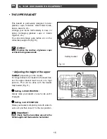 Preview for 15 page of Samsung DMB58AHC User Manual