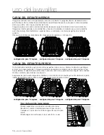 Preview for 16 page of Samsung DMR57LFB (Spanish) Manual Del Usuario