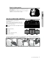 Preview for 17 page of Samsung DMR57LFB (Spanish) Manual Del Usuario