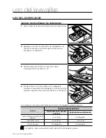 Preview for 18 page of Samsung DMR57LFB (Spanish) Manual Del Usuario