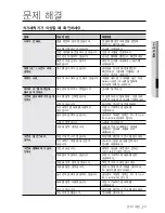 Preview for 23 page of Samsung DMR57LFB User Manual