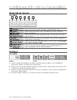 Preview for 10 page of Samsung DMR78AHB Manual Del Usuario