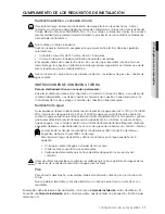 Preview for 11 page of Samsung DMR78AHB Manual Del Usuario