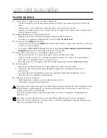 Preview for 12 page of Samsung DMR78AHB Manual Del Usuario