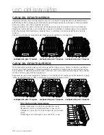 Preview for 16 page of Samsung DMR78AHB Manual Del Usuario