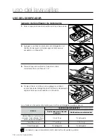 Preview for 18 page of Samsung DMR78AHB Manual Del Usuario