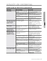 Preview for 23 page of Samsung DMR78AHB Manual Del Usuario