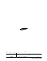 Preview for 30 page of Samsung DMR78AHB Manual Del Usuario