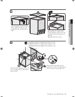 Preview for 13 page of Samsung DMS300TR series User Manual