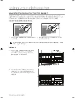 Preview for 22 page of Samsung DMS300TR series User Manual