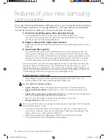 Preview for 2 page of Samsung DMS400TU User Manual