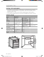 Preview for 30 page of Samsung DMS400TU User Manual