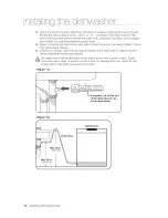 Preview for 16 page of Samsung DMT400 series Installation Manual