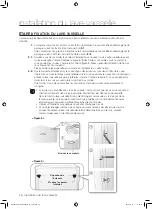 Preview for 34 page of Samsung DMT800 Series Installation Manual