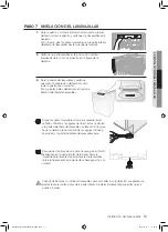 Preview for 53 page of Samsung DMT800 Series Installation Manual