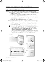 Preview for 54 page of Samsung DMT800 Series Installation Manual