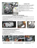 Preview for 4 page of Samsung DMT800RHS/XAA Troubleshooting Manual